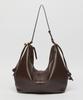 Archivepke Large Ridge Bag(Choco Spread)_Ovbax26005Dkb