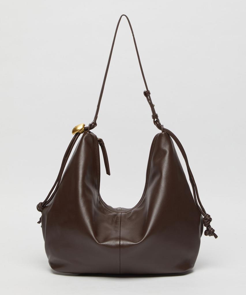 Archivepke Large Ridge Bag(Choco Spread)_Ovbax26005Dkb