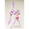 Kotobukiya Megami Device Puni Mofu Сяо 160 мм Пластиковая модель-фигурка