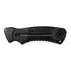 SHIMANO Slide Knife Type F CT-912R All Black
