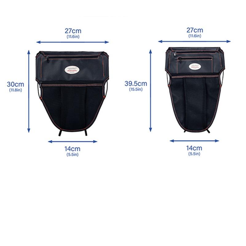 Сумка для хранения под сиденьем мотоцикла/скутера, аксессуары, сумка для инструментов, сумка для хранения, сумка на сиденье, сумка для хранения и сортировки