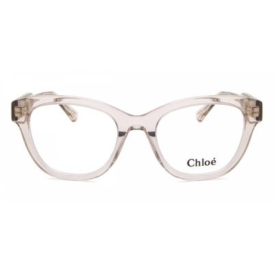Chlo Ch0162o 010 Женские очки