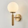 Modern LED Wall Light Indoor Lighting For Hotel Bathroom Bedroom Bedside Living Room Home Decor Light Fixture Wall Sconce Lamp