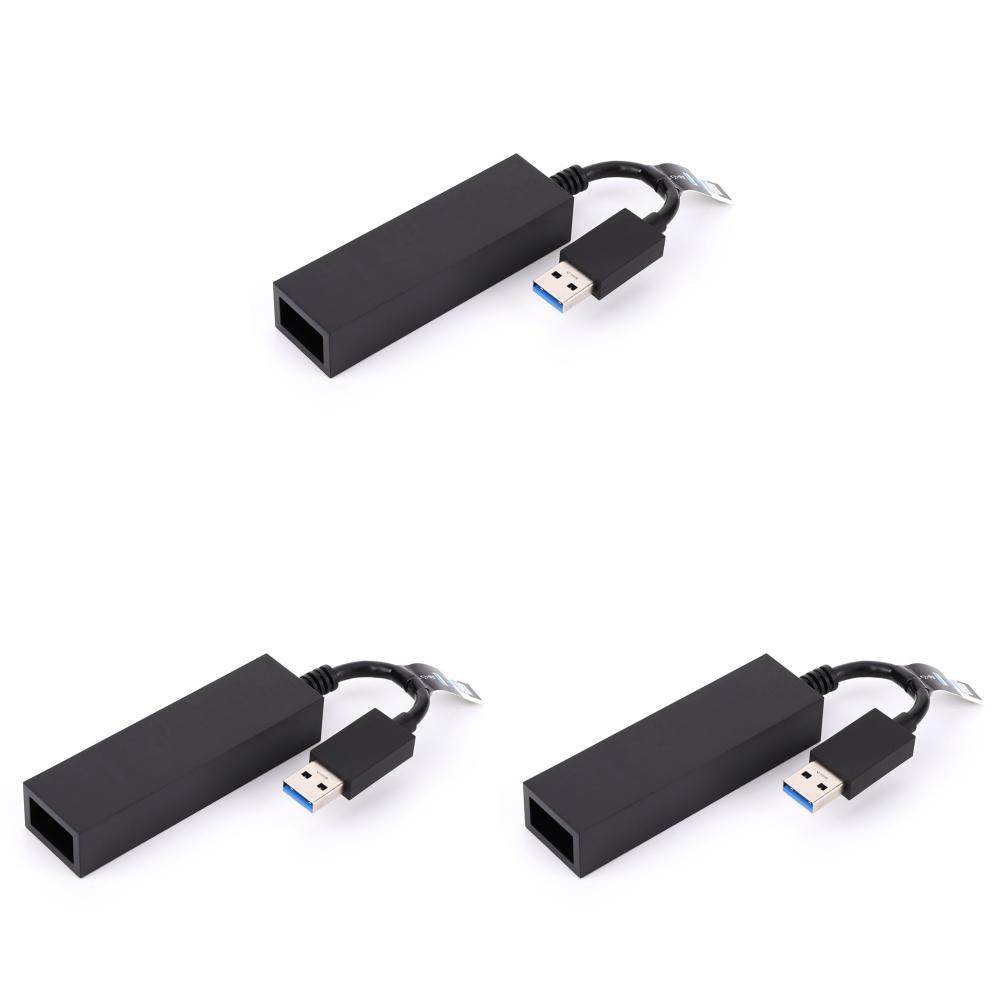For PS4 Camera Adapter for PS5 Console VR Connector USB3.0 for PS5 VR Conversion Cable Adapter USB3.0 Mini Camera Connector