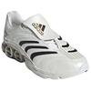 adidas Кроссовки Predator Megaride White Black Unisex Cloud-White Core-Black Gold-Metallic JP7121
