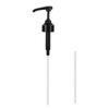 Oil Sprayer Bottle Jar Tube Syrup Bottle Pump Replacement Nozzles Bottle Nozzle Liquid Bottle Head