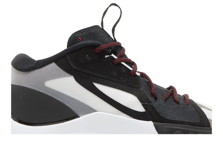 Men's Sneakers Air Jordan Zoom Separate PF 'Black Sky Grey'