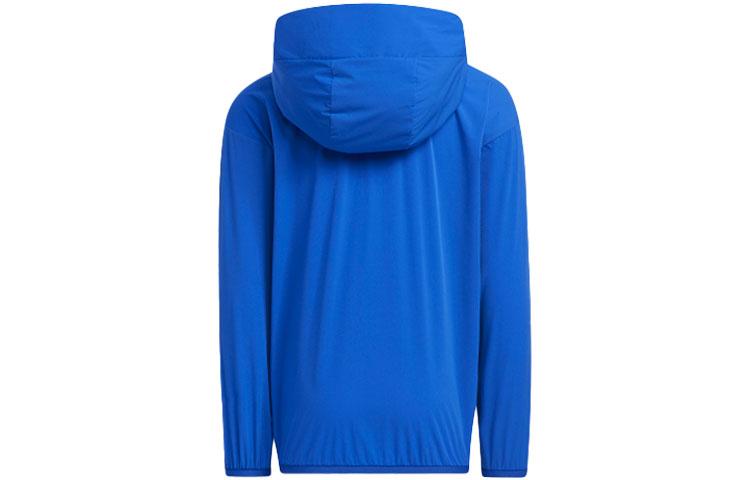 adidas Детские куртки с капюшоном Умеренные GP0379