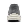 Skechers Go Walk Удобные Спортивные Обувь для Ходьбы Мужская кроссовка Серый 216809-GYNV