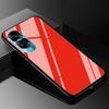 Закаленное Стекло Жесткий Чехол Для Honor 90 Lite 5G Чехол Мраморный Funda Coque Для Honor 90 Pro Honor90 90Lite 90Pro Чехлы Для Телефона Бампер