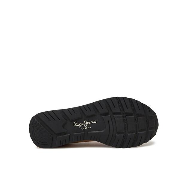 Кроссовки Pepe Jeans PLS40021 бежевый