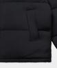 Adidas 3S Puffer Jacket - Black / Kv2691