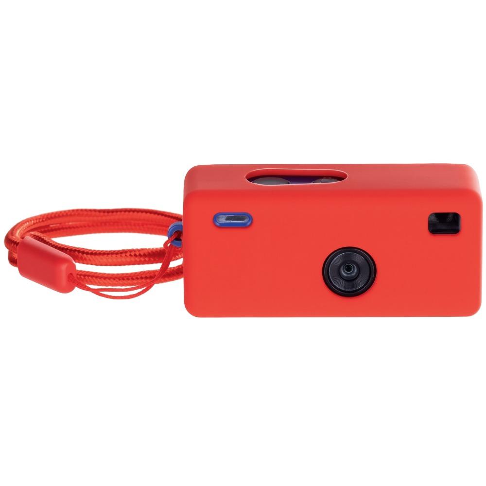 Силиконовый чехол для Kodak Charmera с ремешком, мягкий брелок, защитная крышка для камеры, защита от царапин, ударопрочный, аксессуары для камеры