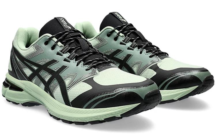 Asics Гель Terrain Темный Нефрит 1203A342-300