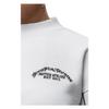 Good For Nothing Womens/Ladies Cropped Sweatshirt