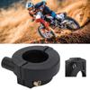 Корпус ручки газа для 49cc 50cc 70cc 90cc 110cc 125cc 140cc 150cc 200cc 250cc 7/8 дюйма рулей 4-тактного мотоцикла