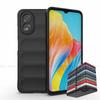 Чехол для OPPO A38 4G OPPO A38 A58 A78 4G, роскошный матовый чехол из ТПУ, противоударный силиконовый противоскользящий чехол для задней панели телефона OPPO A38 4G