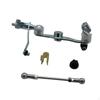 Gear Linkage Metal Rod Shift Mechanism Assembly for Vauxhall Combo