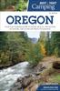 Книга Best Tent Camping: Oregon : Your Car-Camping Guide To Scenic Beauty, the Sounds of Nature, and an Escape from Civilization