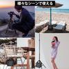 EMART Песочные мешки Студийные песочные мешки для фотоштативов, Высокая грузоподъемность, Стабилизирующие мешки с весом, Универсальные, Надежные, Предотвращающие опрокидывание, Штабелируемые, для освещения