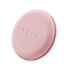 Multi-hole Design Makeup Sponge Holder Soft Silicone Cosmetic Puff Holder Box  Makeup Storage