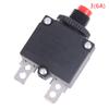 Thermal Switch Circuit Breaker Overload Protector 5A 6A 8A 10A 15A 20A Overload Switch Protector Fuse