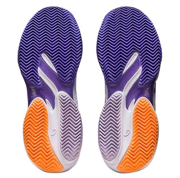 Asics Court FF 3 Clay all теннисные кроссовки