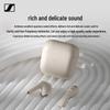 Sennheiser ACCENTUM Open True Wireless Semi-Open Earbuds