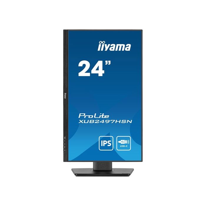 Iiyama ProLite XUB2497HSN-B2