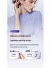 X66PRO 2025 Беспроводные Bluetooth-наушники: Шумоподавление, Высококачественный звук, Сверхдолгая работа от аккумулятора, Идеально для сна и спорта.
