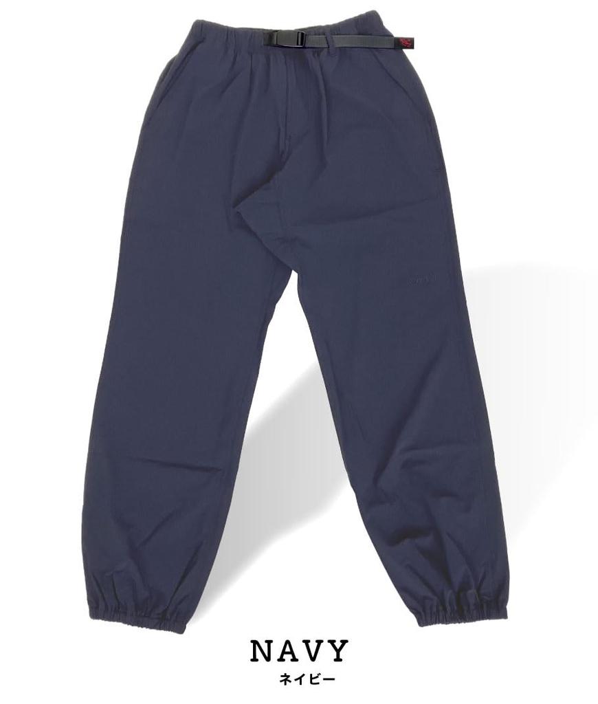 Брюки Gramicci 4-Way Stretch Track Pants, альпинистские брюки длиной 9/10, модель, эксклюзивная для Японии GMP4-FJP12 (С, ЧЕРНЫЙ)