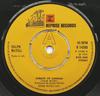 7-дюймовая пластинка RALPH MCTELL Streets Of London K14380 Reprise Records 1974 UK Рок Б/у