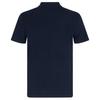Fan Originals Mens Manchester 1968 Crest Polo Shirt
