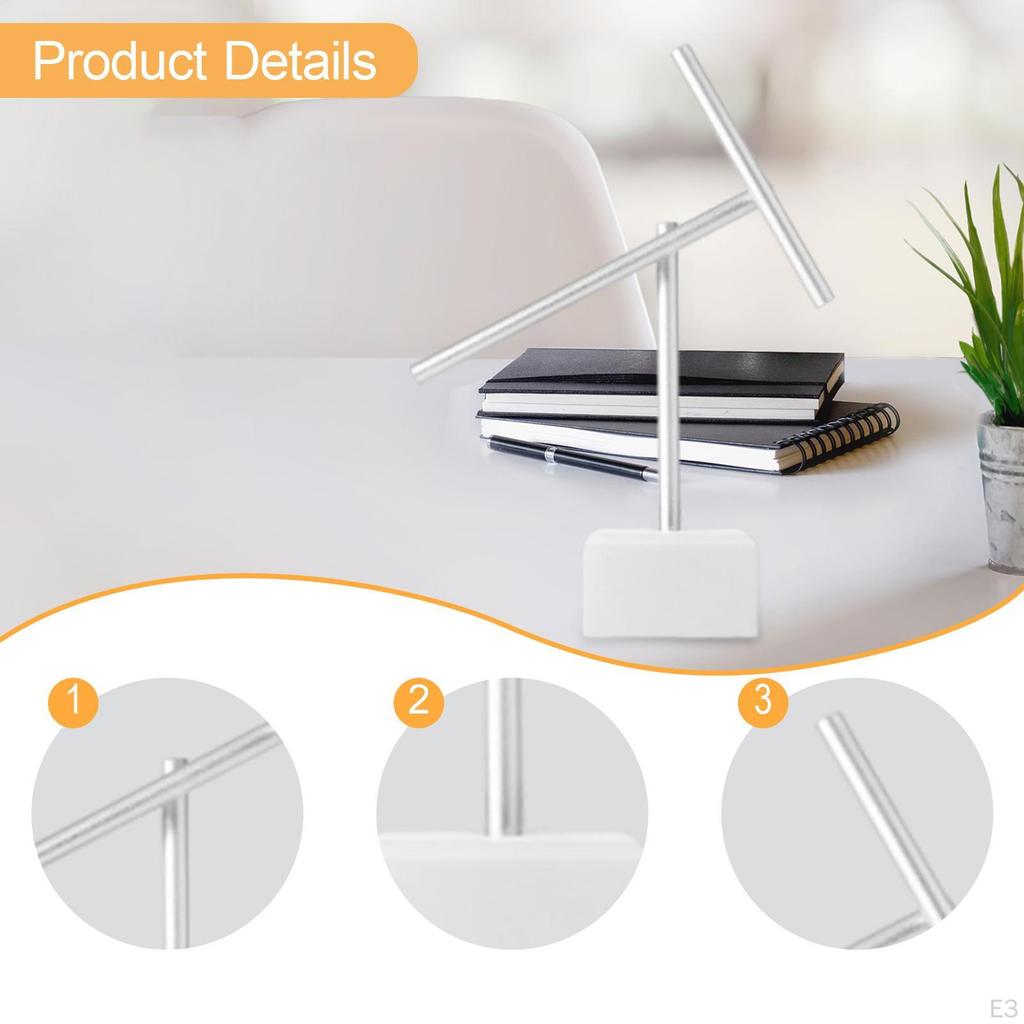 Chaotic Pendulum Motion Machine Birthday Gift Practical Lightweight Versatile Ornament Decor for