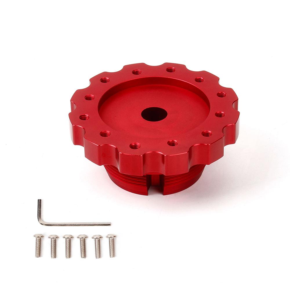 RASTP-Game Steering Wheel Adapter Racing Game Steering Wheel Connection Adapter For PXN V10 RS-QR037