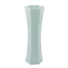 Nordic Style Flower Vase Living Room Decoration Ornaments Modern OrigamiPlastic Vases Pot Flower Arrangements Home Decor