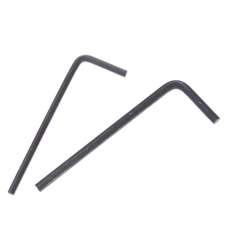 7 шт./лот 0,7-3 мм мини шестигранный шестигранный ключ набор отверток набор инструментов