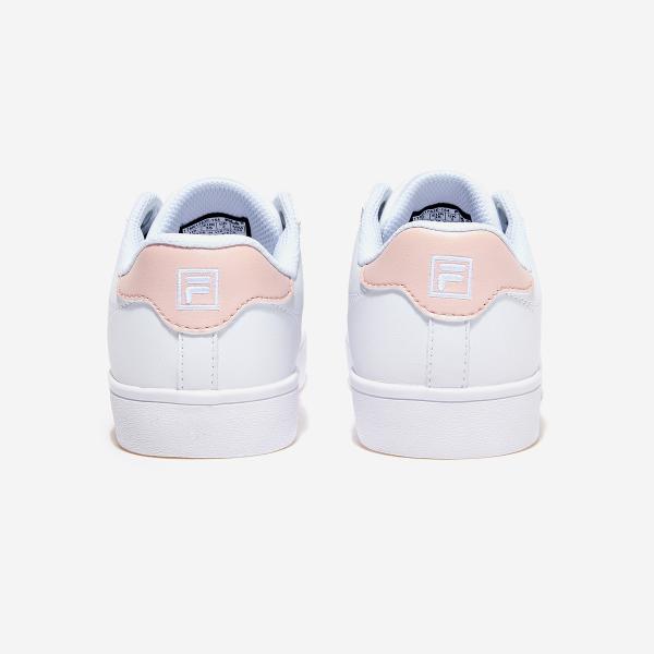 Fila Женская обувь UNI COURT DELUXE 1TM01783E 1010090271