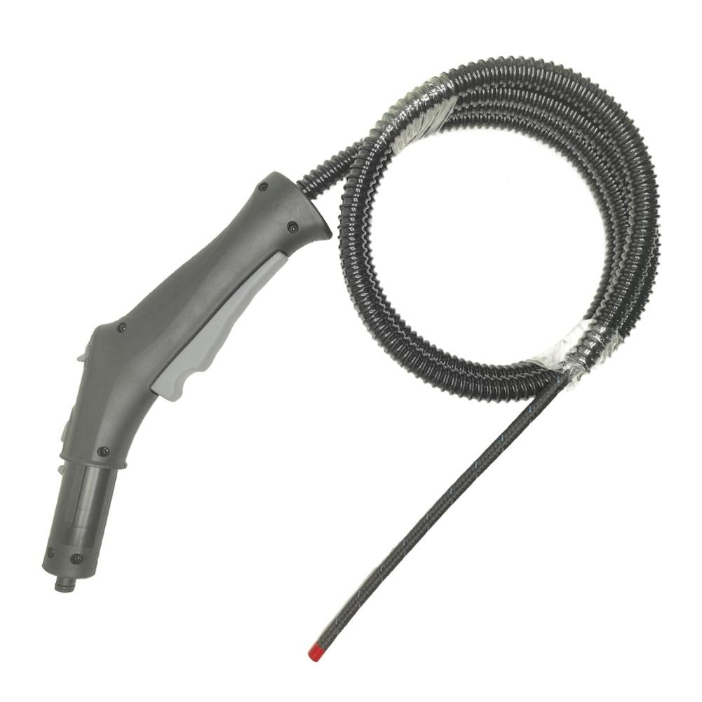 Запасной шланг и ручка для Karcher Для пароочистителей Для серии SC
