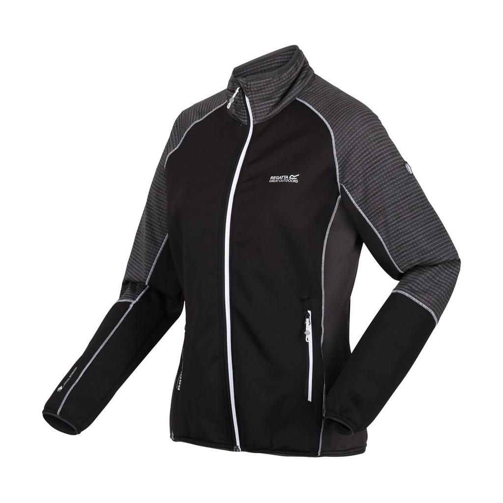 Regatta Womens/Ladies Yare VI Lightweight Jacket