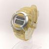 Used [Animated] Battery Replaced Casio Baby-G BG-380 Working Item