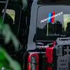 Car Front Windshield Sticker Prestige Performance Styling Vinyl Film PVC Decal Body Decoration For BMW X5 X4 X6 X7 G30 G20 G32 dncp5