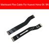 Гибкий кабель материнской платы для Huawei Honor 8 9i 9N 10 9 Lite V10 V20 V9 V8 Honor 10 Lite, замена гибкого кабеля для материнской платы с ЖК-дисплеем