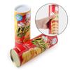 April's Fool Day Reusable Snake Tricks Magic Potato Chips Cans Novelty Funny Toy Chips Cans Snake