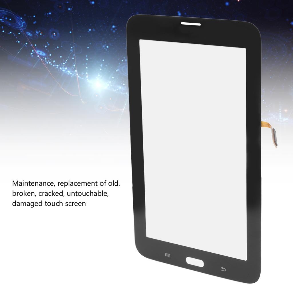 Замена дигитайзера (сенсорного экрана) для планшета Tab 3 Lite 7.0 дюйма SM T111 7.0 дюйма