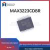 Новый MAX3223CDBR SSOP-20 RS-232 драйвер/приемник линии