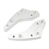 Motorcycle Handlebar Risers for K1600B K1600GT K1600GTL K 1600 GT Motorbike ar Mount Handle Clamp