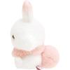 San-X Sugar Cocomoo Plush Toy Sugar Cocomoo MO64901 Size: H15.5 X W10 X D11cm
