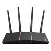 ASUS WiFi RT-AX57 Wireless Router Latest Standard WiFi 6 2402+574Mbps V6 Plus/OCN Virtual Connect Compatible Dual Band. Easily Set Up Various Function
