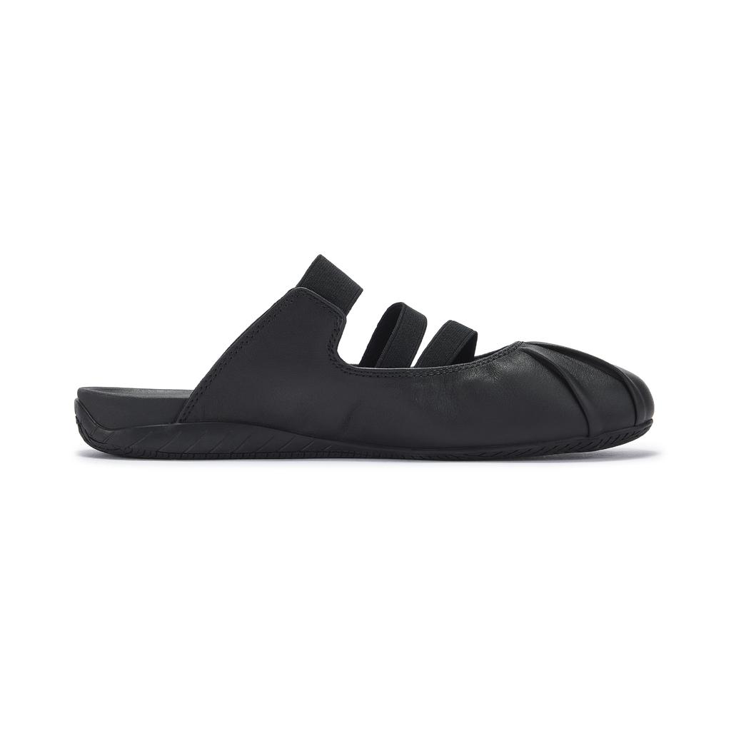 Puma Женские кроссовки Speedcat Mule Черные 409618-01